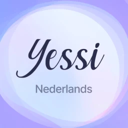 Ícone de Yessi (Affirmatie-alarm)